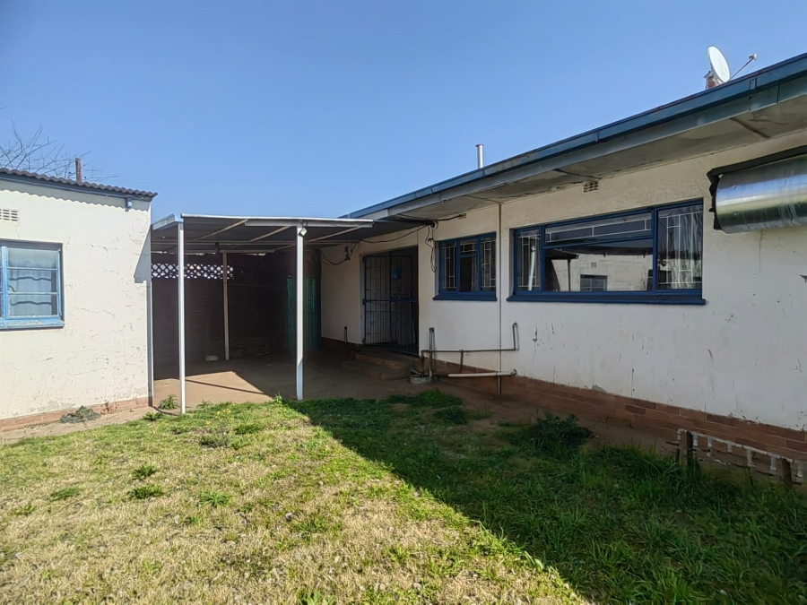 3 Bedroom Property for Sale in Parys Free State